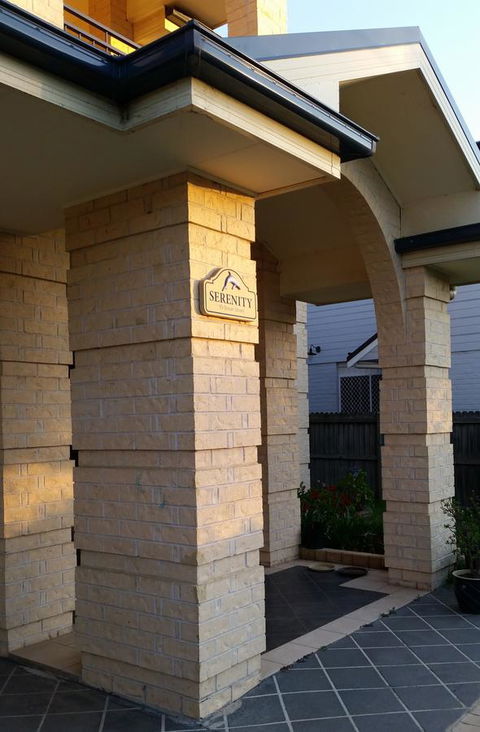 Serenity On Narrabeen Beach - 1Bdr Beachside Retreat - Accommodation in Surfers Paradise 2
