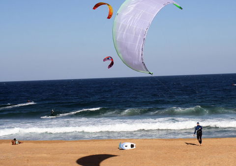Serenity On Narrabeen Beach - 1Bdr Beachside Retreat - Accommodation in Surfers Paradise 0