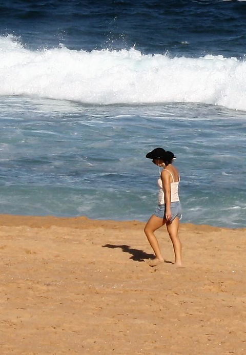 Serenity On Narrabeen Beach - 1Bdr Beachside Retreat - Accommodation in Surfers Paradise 12