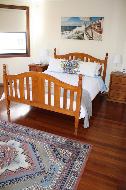 Serenity On Narrabeen Beach - 1Bdr Beachside Retreat - Accommodation in Surfers Paradise 4