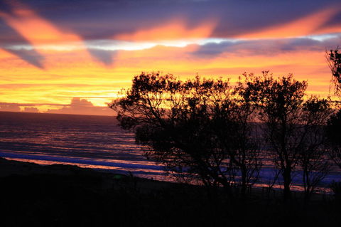 Serenity On Narrabeen Beach - 1Bdr Beachside Retreat - Accommodation in Surfers Paradise 1