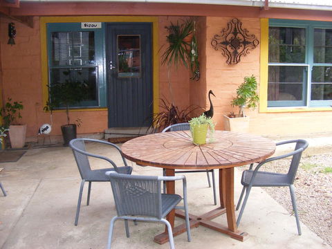 Trevalia Accommodation - Accommodation in Surfers Paradise 14