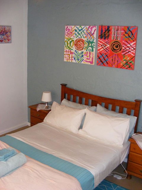 Trevalia Accommodation - Accommodation in Surfers Paradise 32