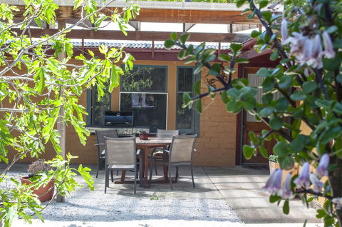 Trevalia Accommodation - Accommodation in Surfers Paradise 28