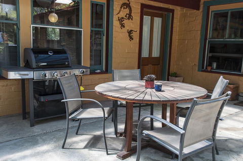 Trevalia Accommodation - Accommodation in Surfers Paradise 21