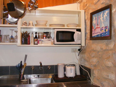 Trevalia Accommodation - Accommodation in Surfers Paradise 17