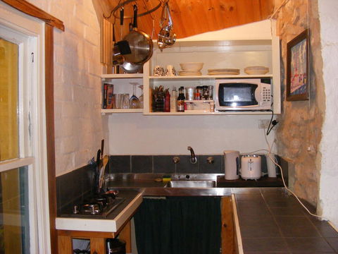 Trevalia Accommodation - Accommodation in Surfers Paradise 16