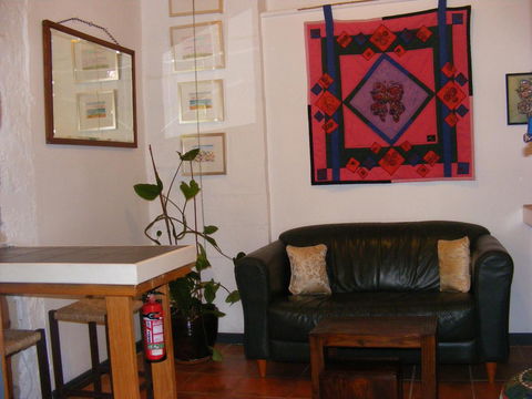 Trevalia Accommodation - Accommodation in Surfers Paradise 18