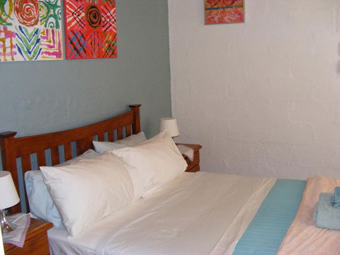 Trevalia Accommodation - Accommodation in Surfers Paradise 11