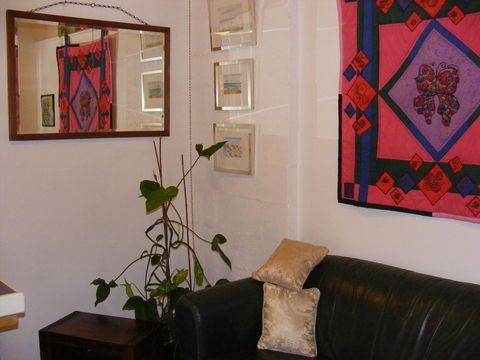 Trevalia Accommodation - Accommodation in Surfers Paradise 15