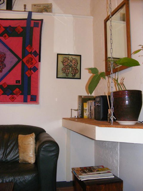 Trevalia Accommodation - Accommodation in Surfers Paradise 19