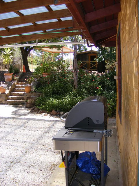 Trevalia Accommodation - Accommodation in Surfers Paradise 3