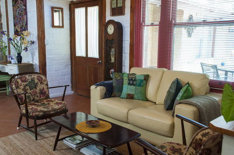 Trevalia Accommodation - Accommodation in Surfers Paradise 23