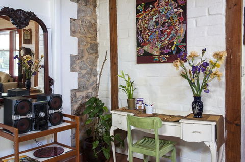 Trevalia Accommodation - Accommodation in Surfers Paradise 33