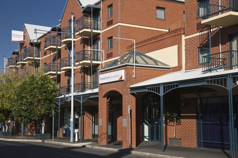 BreakFree Adelaide - Accommodation in Surfers Paradise 5