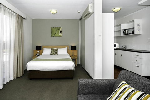 BreakFree Adelaide - Accommodation in Surfers Paradise 2