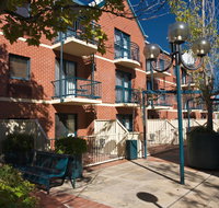 BreakFree Adelaide - Accommodation in Surfers Paradise