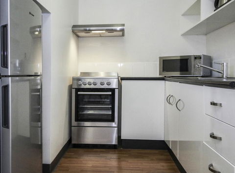 BreakFree Adelaide - Accommodation in Surfers Paradise 14