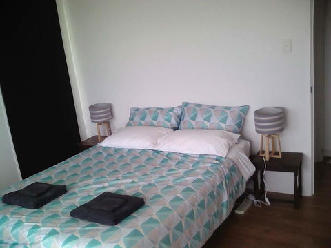 Wallaby Retreat - Accommodation in Surfers Paradise 9