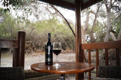 Kangaroo Island Wilderness Retreat - Accommodation in Surfers Paradise 38