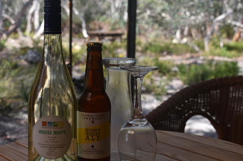 Kangaroo Island Wilderness Retreat - Accommodation in Surfers Paradise 14