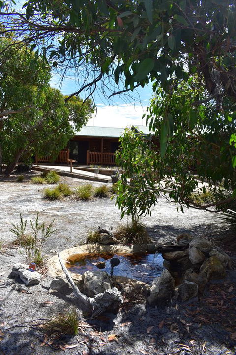 Kangaroo Island Wilderness Retreat - Accommodation in Surfers Paradise 18