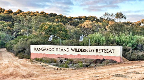 Kangaroo Island Wilderness Retreat - Accommodation in Surfers Paradise 0