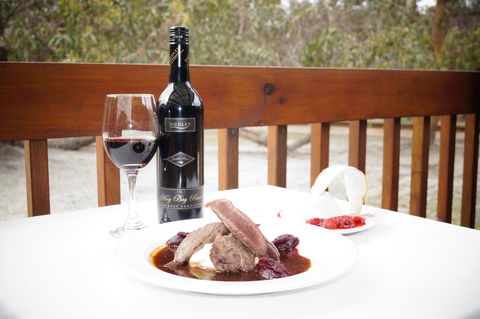 Kangaroo Island Wilderness Retreat - Accommodation in Surfers Paradise 35