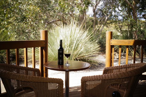 Kangaroo Island Wilderness Retreat - Accommodation in Surfers Paradise 37