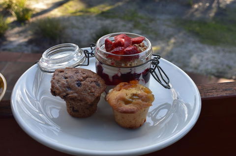 Kangaroo Island Wilderness Retreat - Accommodation in Surfers Paradise 4