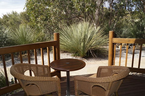 Kangaroo Island Wilderness Retreat - Accommodation in Surfers Paradise 8