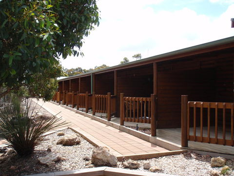 Kangaroo Island Wilderness Retreat - Accommodation in Surfers Paradise 32