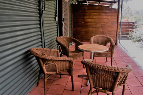 Kangaroo Island Wilderness Retreat - Accommodation in Surfers Paradise 13