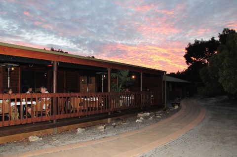 Kangaroo Island Wilderness Retreat - Accommodation in Surfers Paradise 31