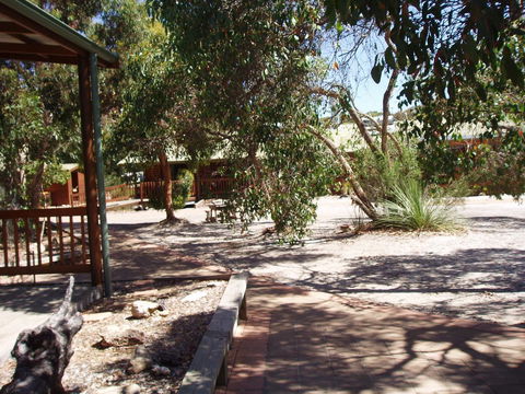 Kangaroo Island Wilderness Retreat - Accommodation in Surfers Paradise 7