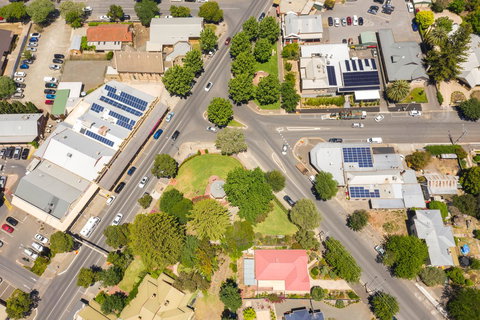 Tanunda\'s Magpie House - Accommodation in Surfers Paradise 28