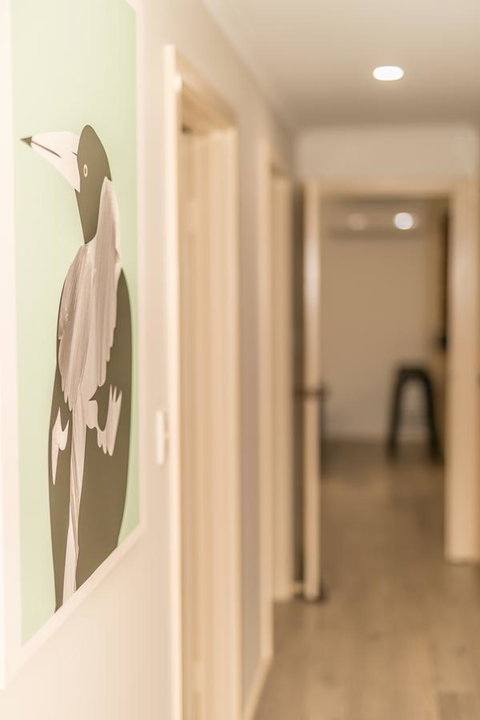 Tanunda\'s Magpie House - Accommodation in Surfers Paradise 16