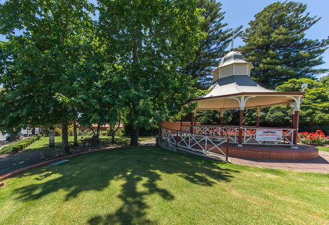 Tanunda\'s Magpie House - Accommodation in Surfers Paradise 29