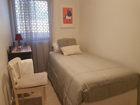 Tanunda\'s Magpie House - Accommodation in Surfers Paradise 7