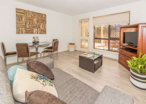 Tanunda\'s Magpie House - Accommodation in Surfers Paradise 12