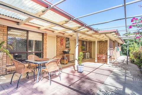 Tanunda\'s Magpie House - Accommodation in Surfers Paradise 21