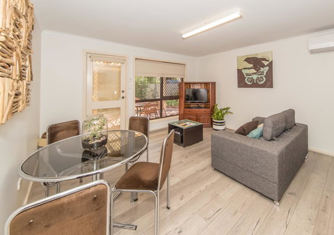 Tanunda\'s Magpie House - Accommodation in Surfers Paradise 13