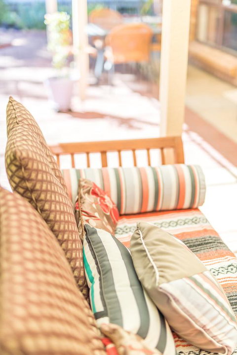 Tanunda\'s Magpie House - Accommodation in Surfers Paradise 20