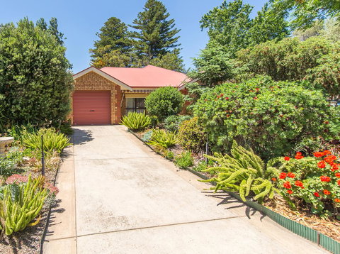 Tanunda\'s Magpie House - Accommodation in Surfers Paradise 3