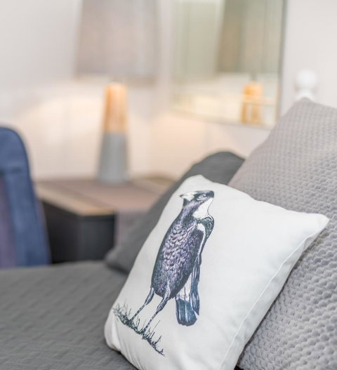 Tanunda\'s Magpie House - Accommodation in Surfers Paradise 6