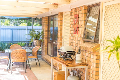 Tanunda\'s Magpie House - Accommodation in Surfers Paradise 22