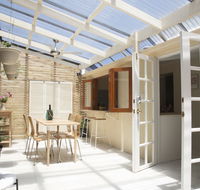 Wayfarers Cottage - Accommodation in Surfers Paradise