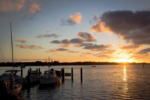 Wayfarers Cottage - Accommodation in Surfers Paradise 16