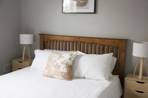 Wayfarers Cottage - Accommodation in Surfers Paradise 9