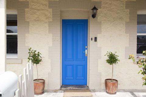 Wayfarers Cottage - Accommodation in Surfers Paradise 4